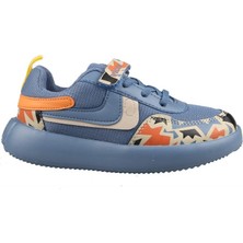 Vicco Napoli Mavi Çocuk Sneakers