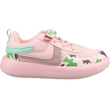 Vicco Napoli Pembe Çocuk Sneakers
