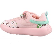 Vicco Napoli Pembe Çocuk Sneakers