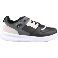 Mp 231-1078 Sports Casual Siyah Erkek