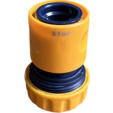 Rhino 3/4 Waterstop Hose Connector