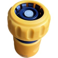 Rhino 3/4 Waterstop Hose Connector