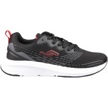 Jump 28038 Siyah Erkek Sneakers