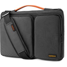 Tomtoc A42-C01D 13.5" Siyah DEFENDER-A42 Notebook Çantası