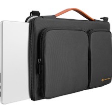 Tomtoc A42-C01D 13.5" Siyah DEFENDER-A42 Notebook Çantası