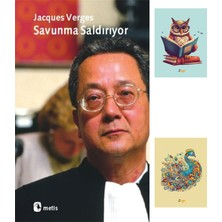 Savunma Saldırıyor - Jacques Verges