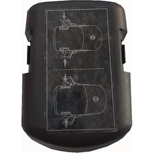 Citymate Sea Scooter Batarya Deniz Scooter Litium Orijinal Batarya 5000 Mah