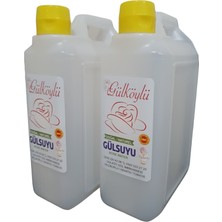 Gülköylü Gül Suyu 2 x 1 Litre