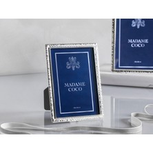 Madame Coco Violetta Çerçeve