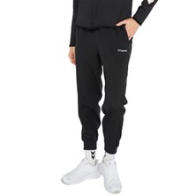 Hummel Mabila 7/8 Pants Kadın Günlük Eşofman Altı 931623-2001 Siyah
