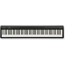 ROLAND FP-10-BK Siyah Taşınabilir Dijital Piyano