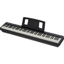 ROLAND FP-10-BK Siyah Taşınabilir Dijital Piyano