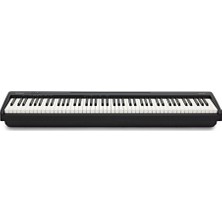 ROLAND FP-10-BK Siyah Taşınabilir Dijital Piyano