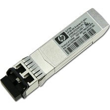 Hp AJ716A 8gb Shortwave B-Series Fc Sfp+ 1 Pack