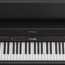 Roland HP702-DR Koyu Gül Ağacı Dijital Piyano (Tabure & Kulaklık Hediyeli)