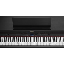 Roland HP702-CH Mat Siyah Dijital Duvar Piyano (Tabure & Kulaklık Hediyeli)