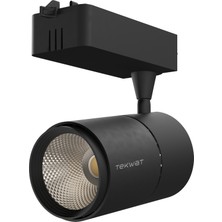 TekwaT Led Ray Spot Armatür Monafaze 60 Watt