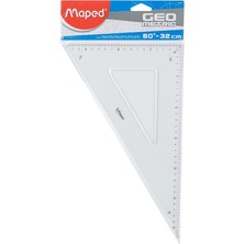 Maped 147526 32 cm Teknik Gönye 60°