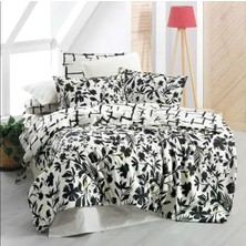 Sarev Amanda Çift Kişilik Nevresim Takımı