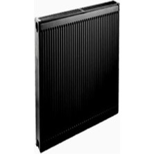 Simas 600 x 900 Panel Radyatör Tip 22-Pkkp Antrasit