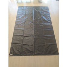Loom Çadır Zemin Örtüsü 190 x 290 Su Geçirmez
