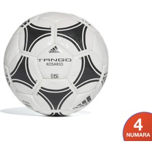 adidas Beyaz Futbol Topu 656927 Tango Rosario