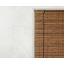 Linadora Bambu Stor Mokka 60 x 160