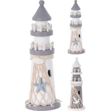 Boyner Evde Deniz Feneri Biblo