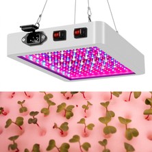 Buyfun LED Grow Işık Tam Spektrum 312 Led'ler Grow Lambalar (Yurt Dışından)