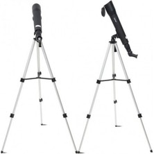 Magi Toptan NIKULA-25-75X60 Hd  Tripod Monoküler Kuş Gözlemciliği Zoomlu Dürbün