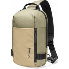 Tomtoc A54A1K1 Haki EXPLORER-A54 11" Omuz Çantası