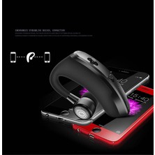 Good Shop Kulklıklr Luooh Kulklıklr Hnd Klouz Kulklık Iş Kulklığı Driv Cll Por Kulklıklrı Iphon Mung Içın (Yurt Dışından)