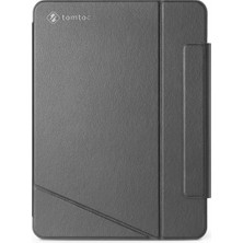 Tomtoc Inspire B02 10.9 - 11 inç 4-Mode Siyah Ipad Kılıfı - B52A1D1