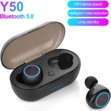 Good Shop W Luooh Kulklık 50 Klouz Kulklık Hifi Ro Kulklık Klouz Kulk Dokunmik Konrol Kulklık Por Kulklık Xiomi Içın (Yurt Dışından)