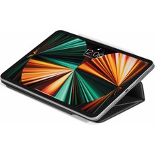 Tomtoc Inspire B02 10.9 - 11 inç 4-Mode Siyah Ipad Kılıfı - B52A1D1