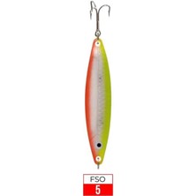 Ecotackle 2601 Quick E05-2080 Olta Kaşık Yem 28 gr