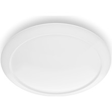 PHILIPS CINNABAR 20W LED TAVAN LAMBASI BEYAZ GÜN IŞIĞI 4000K