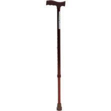 Golfi PR-102 Alüminyum Baston(Bronz)