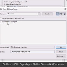 Sanal Öğretim Word, Powerpoint, Outlook Video Ders Eğitim Seti