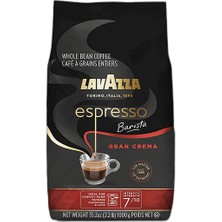 Lavazza Espresso Barista Gran Crema Çekirdek Kahve - 1kg