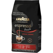 Lavazza Espresso Barista Gran Crema Çekirdek Kahve - 1kg