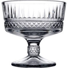 Paşabahçe 51749 Elysia Ayaklı Dondurma Kasesi 6'lı