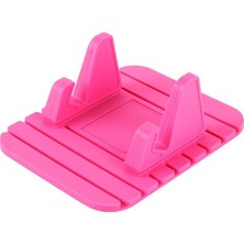 Microcase Araç Gövde Üstü Kaydırmaz Silikon Ped Telefon Tutucu - AL3654