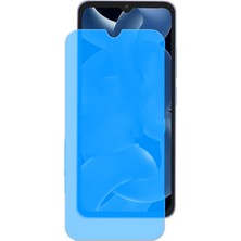 Microcase Xiaomi Poco C55 / Redmi 12C / Redmi 11A Nano Esnek Ekran Koruma Filmi - AL3272