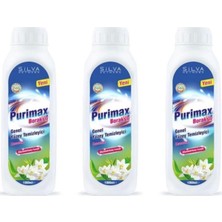 Silva Purimax Borakslı Genel Yüzey Temizleyici Set