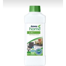 Amway Çok Amaçlı Temizleyici L.o.c ve Fırın Jeli