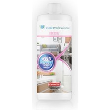 Hunca Home Professional Çok Amaçlı Yüzey Temizleyici Kokusuz 750 ml - 8690973722959
