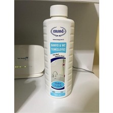 Ersağ Papatya Özlü Sıvı Sabun 1000 ml + Banyo Wc Temizleyici 1000 ml 3'lü