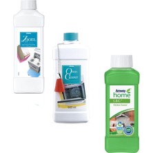 Amway Home Set Zoom Jel Fırın Temizleyici Mutfak Loc