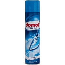 Domol Ütü  Sprey 400 ml